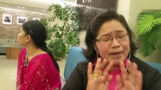 Wawancara Dgn Ibu Alvin