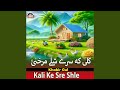 Kali Ke Sre Shle