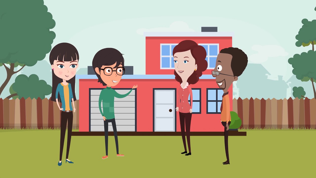 Point59 Realty - Change the Standard