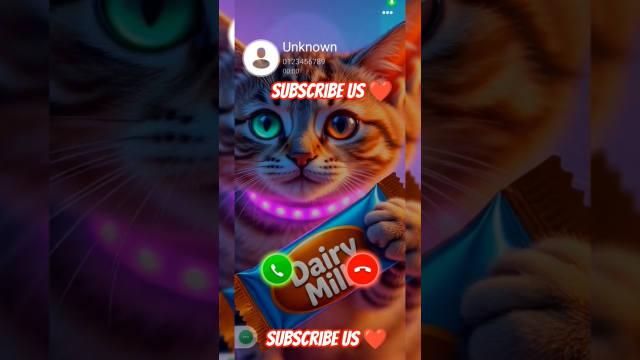 Some Lot's of Candies 😻😹