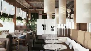 Pruebas De Renderizado D5 Render