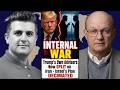 Col. Larry Wilkerson: Trump’s Own Advisors Now SPLIT on Iran  - Israel’s Plan DECIMATED