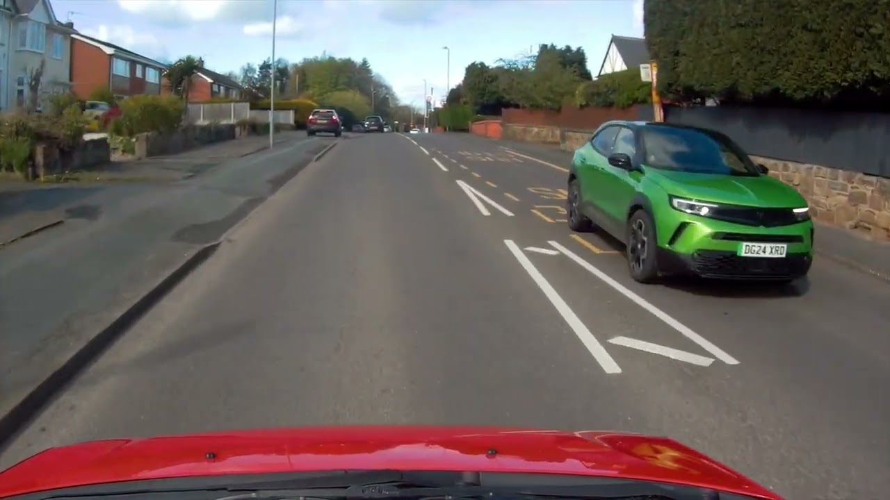 WELCOME TO WREXHAM   The Good, the bad, and the ugly part 6