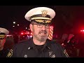 University Heights Police Response