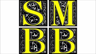 Sailin' On by SMBB feat. Master Piecial (Bad Brains cover)