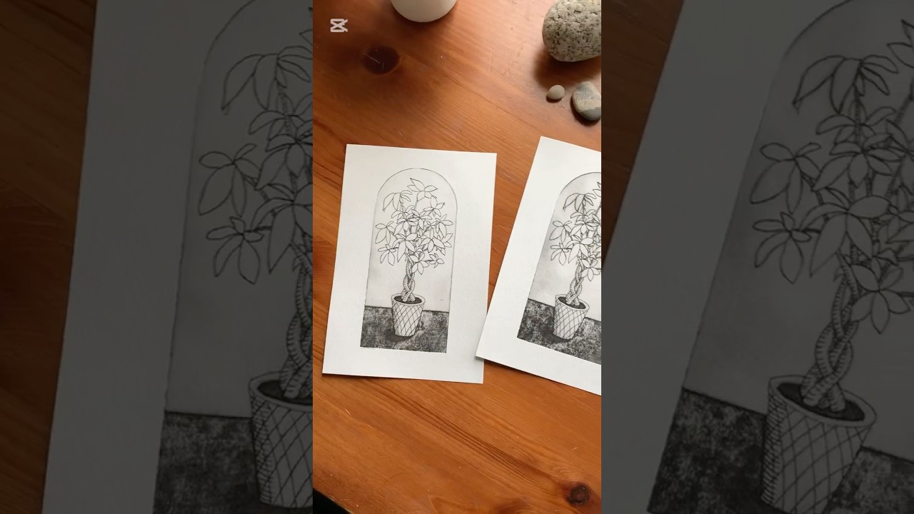 Tetrapak printing process: etching, inking, polishing the plate 