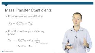 Separation Processes Week 7 Pre-lecture Video