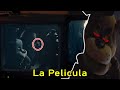 ES OFICIAL - Five Nights At Freddy&#39;s La Pelicula - Teaser (Primeros Factous)