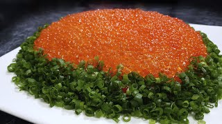 Салат "Красная поляна" - Это Необычно Вкусно! Слоеный Салат Салат "Красная поляна" - Это Необычно Вкусно! Слоеный Салат