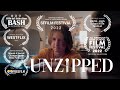 Unzipped  film school application accepted