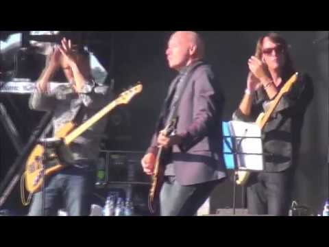 Midge Ure 