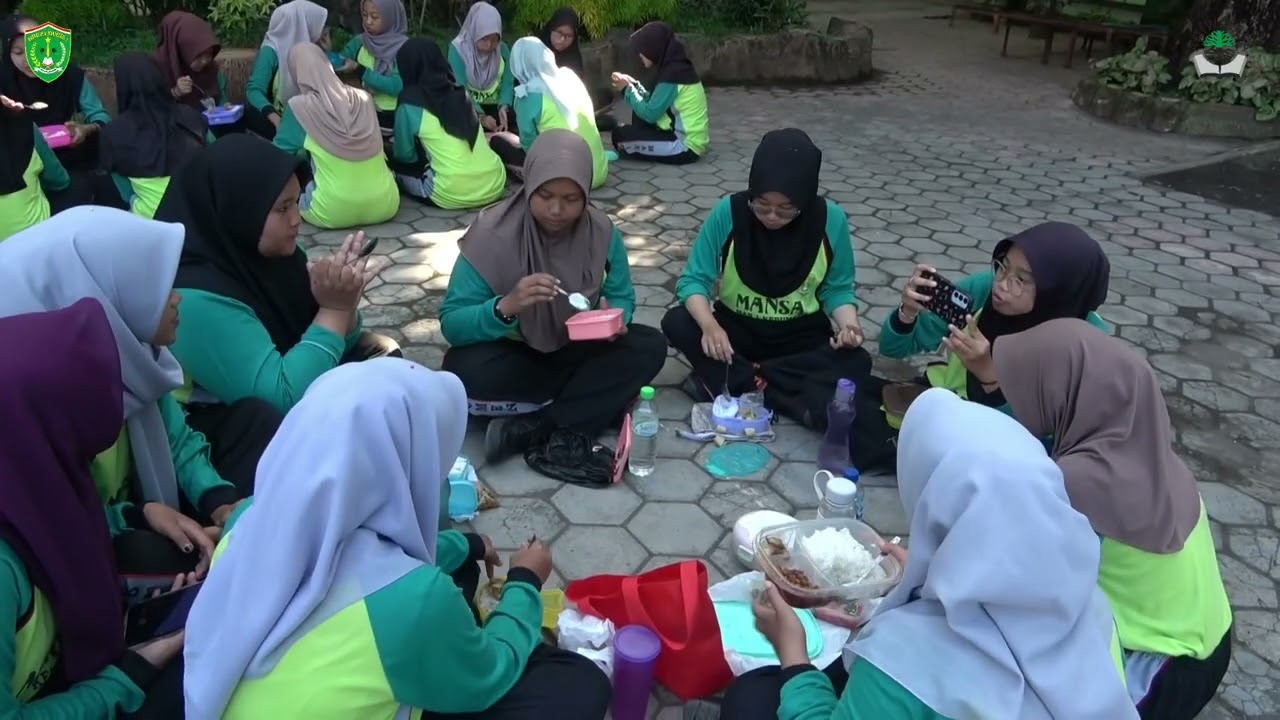 Profil Adiwiyata MAN 1 Kebumen