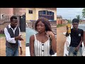 Bentua loses girlfriend because of bad mouth odor 🤣🤣 #content #fatherbernard #comedy #ghana