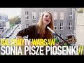 SONIA PISZE PIOSENKI - FOR KATIE (BalconyTV)