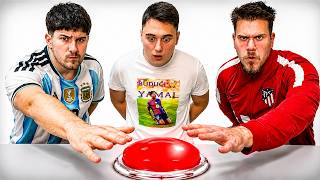 NAJBRŽI POBEĐUJE! FUDBALSKI KVIZ ⚽ w/Kvickhi i Nikita