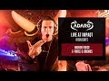 Adaro at Impaqt - Higher Force - E-Force &amp; Kronos