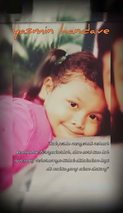 Story wa mihrab cinta#muslim