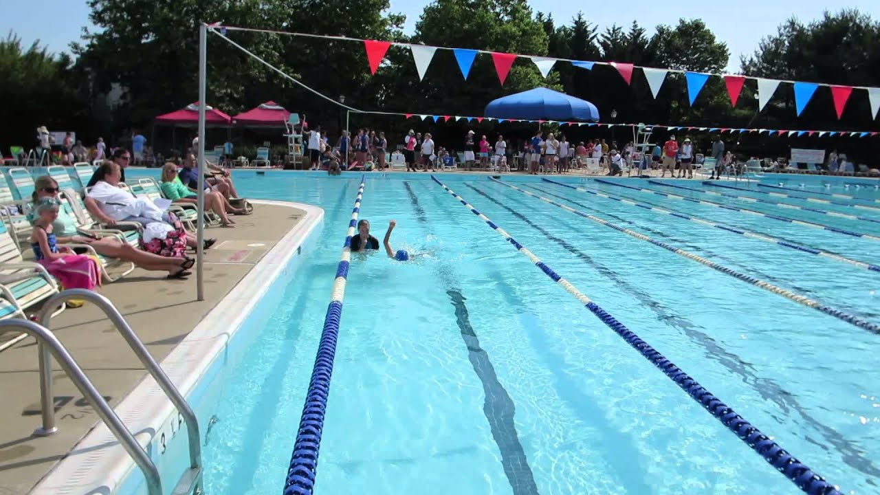 Manchester Farms Mini Meet