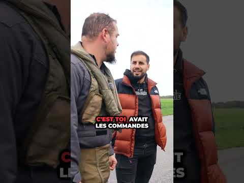 J’ai besoin de vous, est-ce que j’en achète un pour vous faire des vidéos??🔥🔥