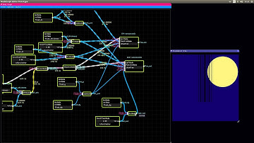 VisionMachine: Procedural Graphics - Basic 2D rendering