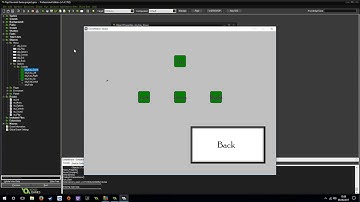 Lets Make A Game #4 | Custom Controls