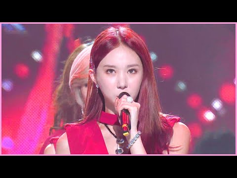 [𝐒𝐭𝐚𝐠𝐞 𝐌𝐢𝐱] 9𝐌𝐔𝐒𝐄𝐒(나인뮤지스) - 𝐖𝐢𝐥𝐝(와일드) [교차편집][1440P][60FPS]