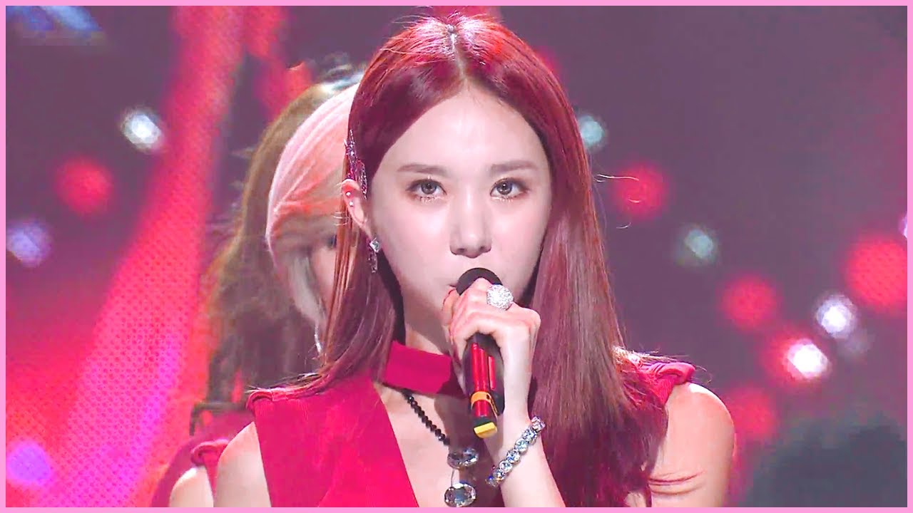 [𝐒𝐭𝐚𝐠𝐞 𝐌𝐢𝐱] 9𝐌𝐔𝐒𝐄𝐒(나인뮤지스) - 𝐖𝐢𝐥𝐝(와일드) [교차편집][1440P][60FPS]