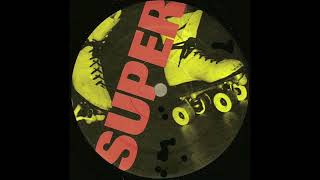Morgan Geist:Super-24K Strings – Kelley Polar Quartet 2001