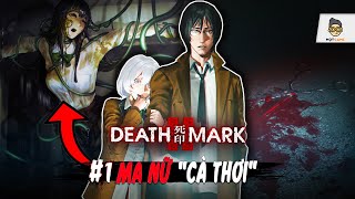 Spirit Hunter: Death Mark II - Khám phá bí mật về ma nữ cà thơi P.1 | Mọt Game