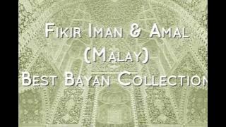 Ustaz Abdullah Hizly - Umat Yang Di Rahmati (Malay)