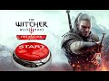 The Witcher 3: Wild Hunt Next-Gen (4К) - НАЧАЛО