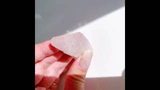 ピンクダンビュライト 原石 | 原石 | Crystals by Purely