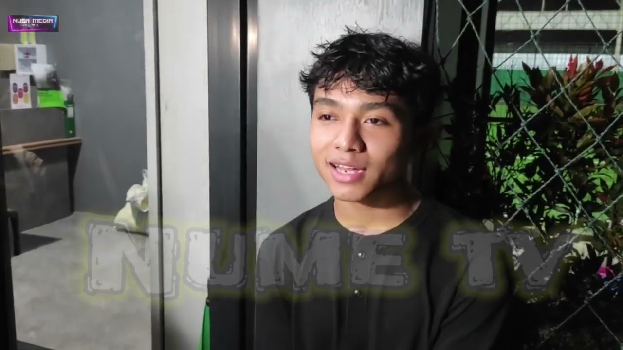 BANGUNIN SAHUR PAKAI KOSPLAY POCONG JADI RENCANA SELANJUTNYA SAAT BANGUNIN SANG AYAH SAHUR 