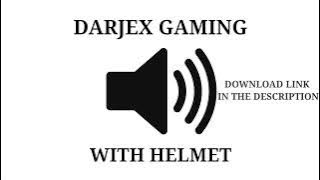 BGMI/PUBG HEADSHOT SOUND EFFECT DOWNLOAD (TING-TING) l *No Copyright* l DARJEX GAMING l