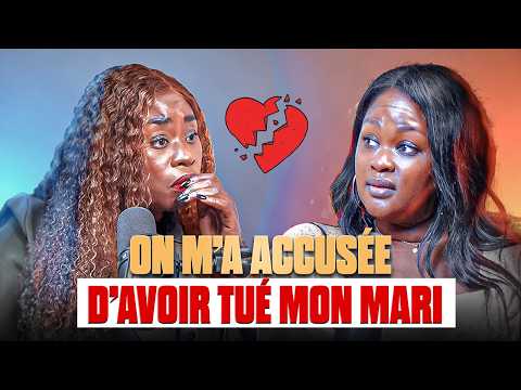 Veuve, belle-famille compliquée, battue… elle a tout perdu, sauf la FOI… L'histoire de SOKHNA