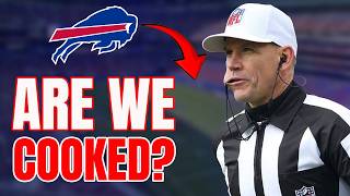 🚨 Buffalo Bills Get First MAJOR Update Ahead of Chargers Game.... Guide