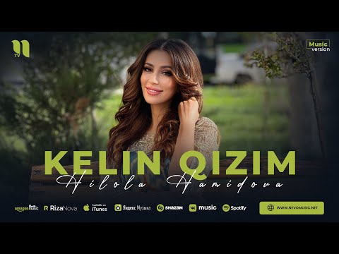 Hilola Hamidova - Kelin qizim (audio 2023)