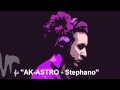 Egstephano tribute akastro  stephano extended edit breakstep mix music tribute