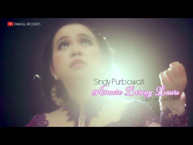 Sindy Purbawati - Asmoro Lereng Lawu class=