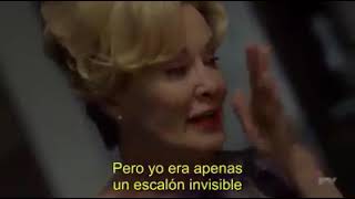AMERICAN HORROR STORY|| MUERTE DE CONSTANCE LANGDON 😇😇