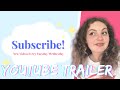 RHI HART OFFICIAL YOUTUBE TRAILER