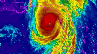 EAS #2079-2080 - EXTREME WIND WARNING on NOAA Weather Radio KIH24 and WJON IP for Hurricane Helene