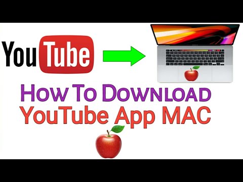 Download Youtube App For Mac Air Download Youtube App For Mac Air