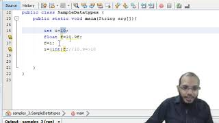 Module 2 Part 2 Basics of Data Types part 2