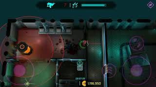 Neon Chrome v.1.1.2.10 Apk+OBB+Mod screenshot 5
