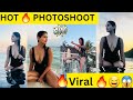 Nikita Dutta Hot 🔥 Swimsuit Enjoy In Maldives|Nikita Dutta Hot Scene|Nikita Dutta kiss| bolly fyuzz