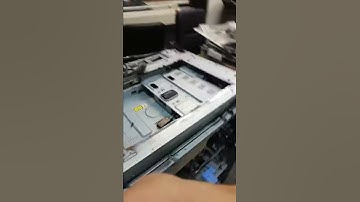 general Service mp 8001 ricoh