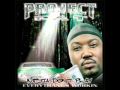 Project Pat Chickenhead