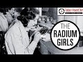 Glowing in the Dark - The Radium Girls