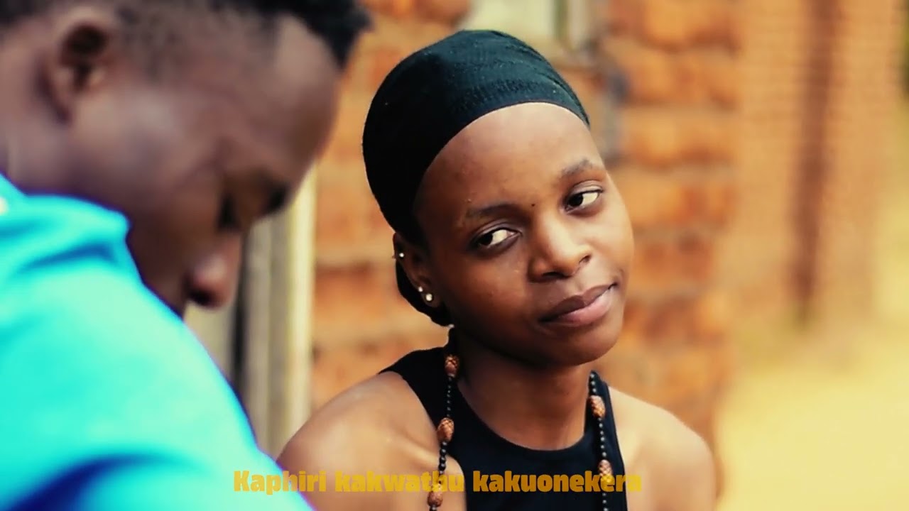 Joe uncle fresh -make Rhodah- (Let Africa shine)